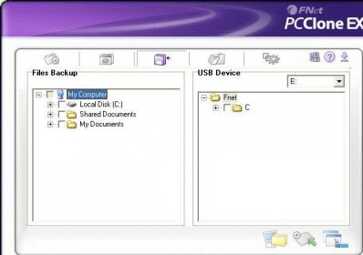 Pc Clone Ex Lite Download Freeware